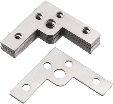 flat brackets for builders hardware